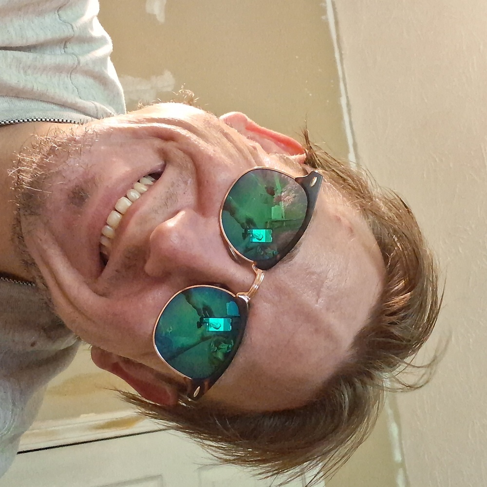 Meet, Tommy, Posher At Your Demand.